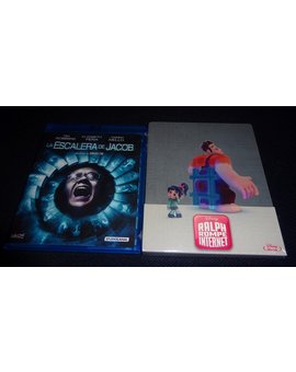 Lo último en mi colección - (10-04-19)