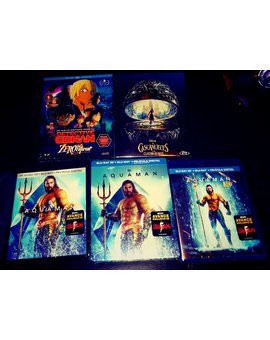 Lo último en mi colección - 2x1 (04-05-19)