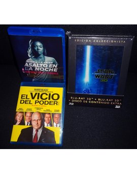 Lo último en mi colección -50% 2x1 Oferta (08-05-19) (09-05-19)