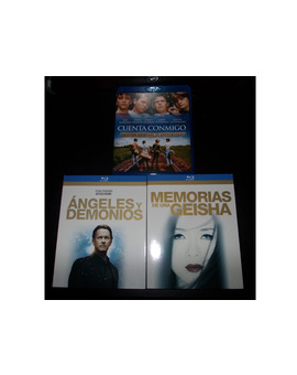 Lo último en mi colección - 3x30€ (ECI) (24-07-12)