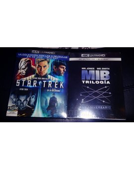 Lo último en mi colección - 2x1 (06-06-19)