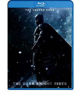 The Dark Knight Rises (-Arte conceptual-) -2-
