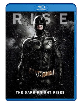 The Dark Knight Rises (-Arte conceptual-) -3-