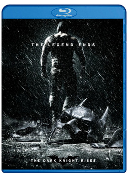 The Dark Knight Rises (-Arte conceptual-) -4-