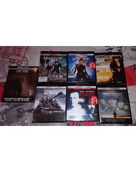 Lo último en mi colección - 2x1. Pedido amazon.es (11-06-19)