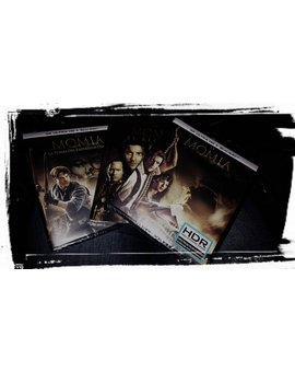 Pedido amazon.es - 2x1 - (12-06-19) (13-06-19)