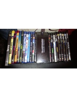 Lo último en mi colección - - 50% (18-07-19) 