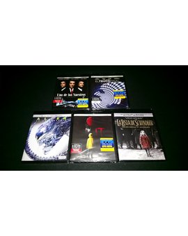 Lo último en mi colección - - 50% (23-07-19) 