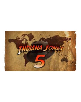 ‘Indiana Jones 5′ no le interesa a George Lucas. Probablemente el final de la franquicia