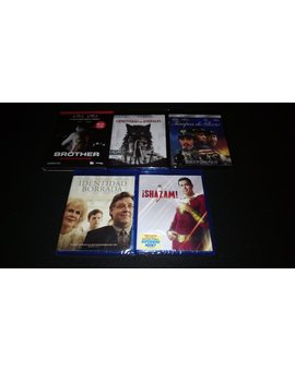 Lo último en mi colección - - 50% (09—08—19)