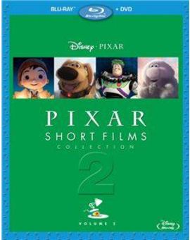 Pixar Vol.2