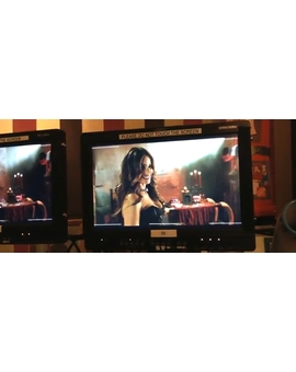 Sofía Vergara Exclusive Behind-the-Scenes in Machete Kills - MI VIDA 