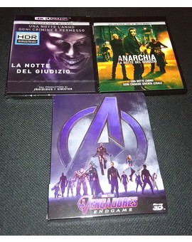 Pedido amazon.es (05-09-19/06-09-19)  / Lo último en mi colección (06-09-19)