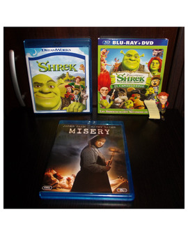 Lo último en mi colección (04-08-12)