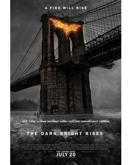 Rises