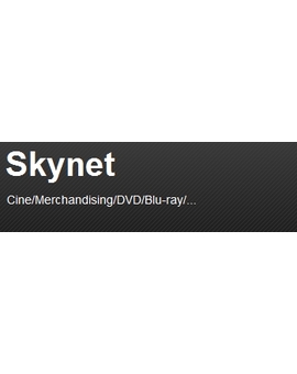 Nuevo Blog sobre cine. Skynet http://skynet-t.blogspot.com.es/