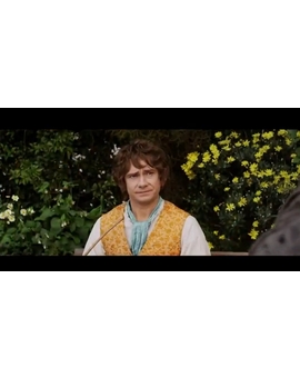 ‘The Hobbit: An Unexpected Journey’, tráiler alternativo. ¿En qué ha cambiado del anterior?