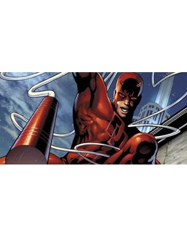 Pues...La Fox ni loca suelta a Silver Surfer … puede que a Daredevil sí