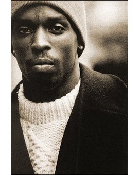 ‘Robocop’, sí, Alex Murphy tendrá compañero, con la cara de Michael Kenneth Williams