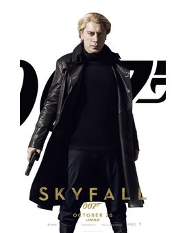 Bardem...si- Skyfall