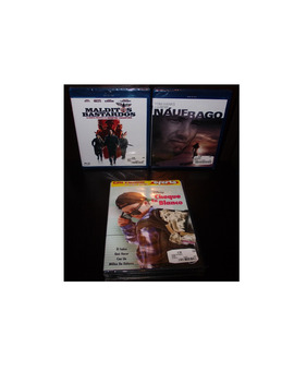 Lo último en mi colección (11-08-12) Ni seos ocurra decir nada malo sobre mi DVD NOSTÁLGICO