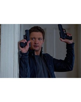Avance Box-Office: acabó el dominio ‘Dark Knight’, larga vida a ‘Bourne’