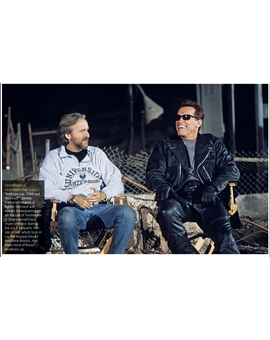 30 Great Behind-The-Scenes Photos Pulling back the curtain on cinema's greatest films