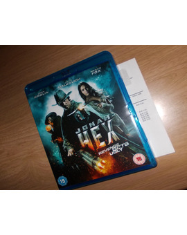 Pedido Amazon.es 5,40€ (13-08-12)