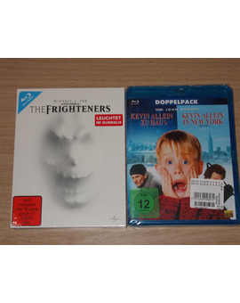 Pedido Amazon.es -Ediciones Alemania (13-08-12)