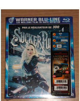 Pedido Amazon.es Edición Francia (13-08-12)