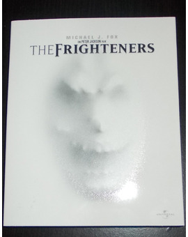 The Frighteners - Cartón sin pegatina