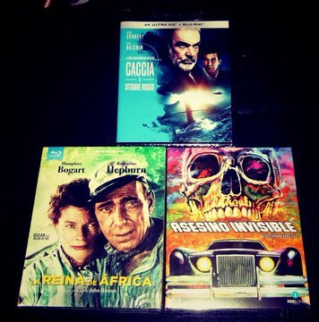 Pedido fnac.es 2x1 / amazon.es - (22-10-19)