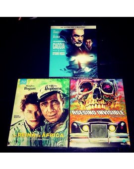 Pedido fnac.es 2x1 / amazon.es - (22-10-19)