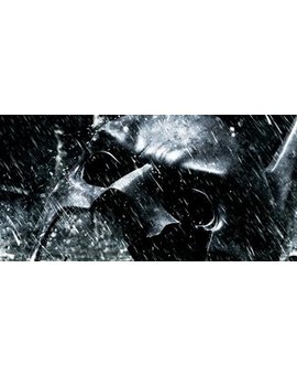 ‘The Dark Knight Rises’, objetivo: 1.000 millones…y apelando al extranjero