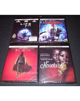 Lo último en mi colección - 2x1 (28-10-19)