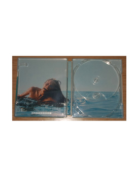 Jaws Steelbook - Interior