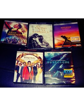 Lo último en mi colección - -50% (30-10-19)