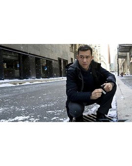 ‘The Dark Knight Rises’, Joseph Gordon-Levitt habla del final de la peli