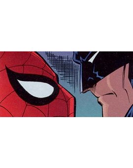 Batman vs. Spiderman vs. Aliens, en sólo 7 días: China la lia parda