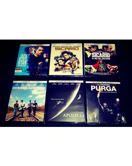 Lo último en mi colección - (13-11-19)