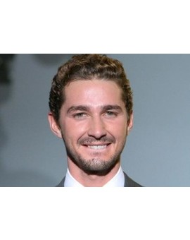 Shia LaBeouf: "Spielberg me echó la bronca por hablar mal de 'Indy IV"