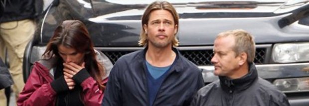 World War Z’, por ahora, ni para un piloto de televisión