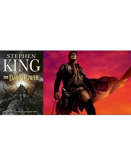  ‘The Dark Tower’, muerta. Se acabó el peregrinaje de Roland Deschain