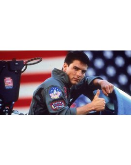 ‘Top Gun 2′, ‘Narco Sub’…Tony Scott, los proyectos que dejó atrás
