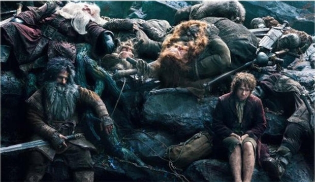 Foto - El Hobbit: Un viaje inesperado