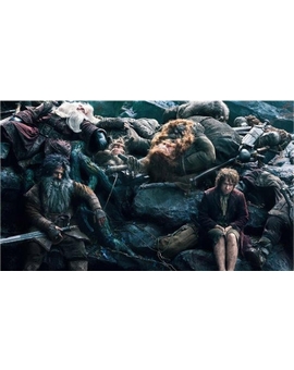 Foto - El Hobbit: Un viaje inesperado