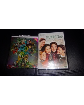 Lo último en mi colección/Pedido amazon.es (18-12-19) / (28-12-19)