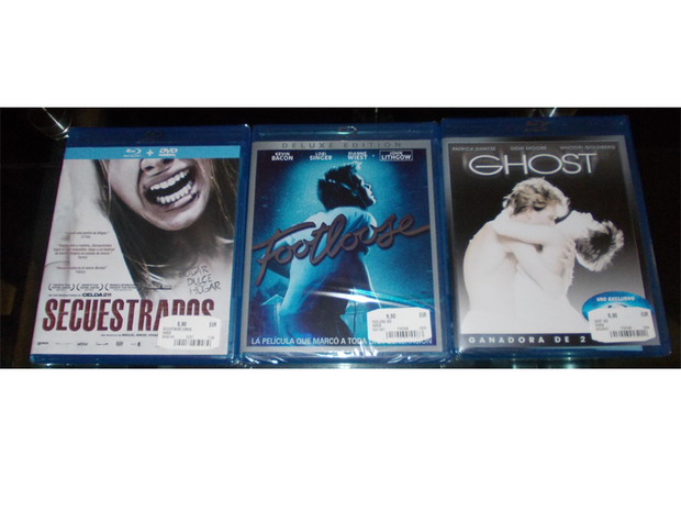 Lo último en mi colección (25-08-12)