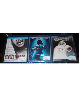 Lo último en mi colección (25-08-12)