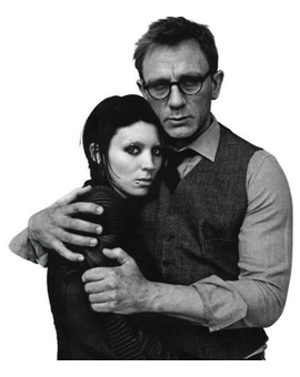 David Fincher y su ‘Millenium’, secuela en el 2014. Increíble